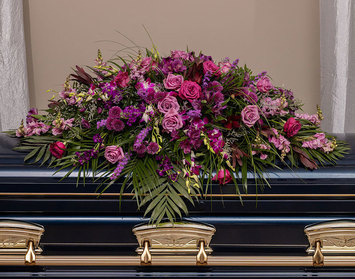 Casket  Covers