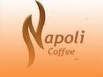 Napoli Cofee Logo