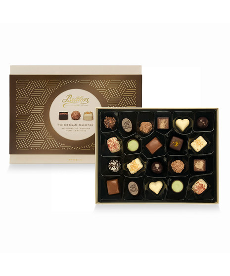 Butlers Chocolates