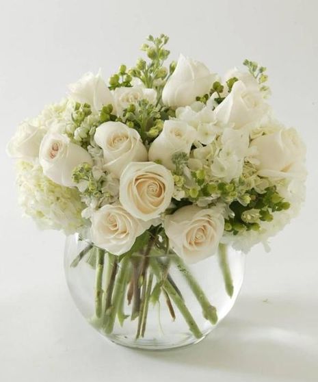 Tranquility Bouquet