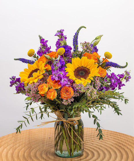 Best Selling Flowers